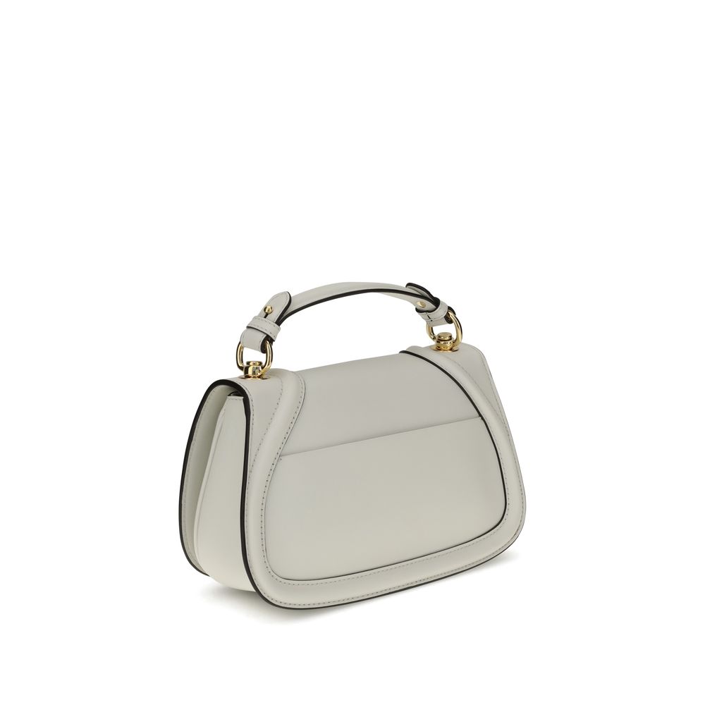 Blondie Medium Top Handle Bag