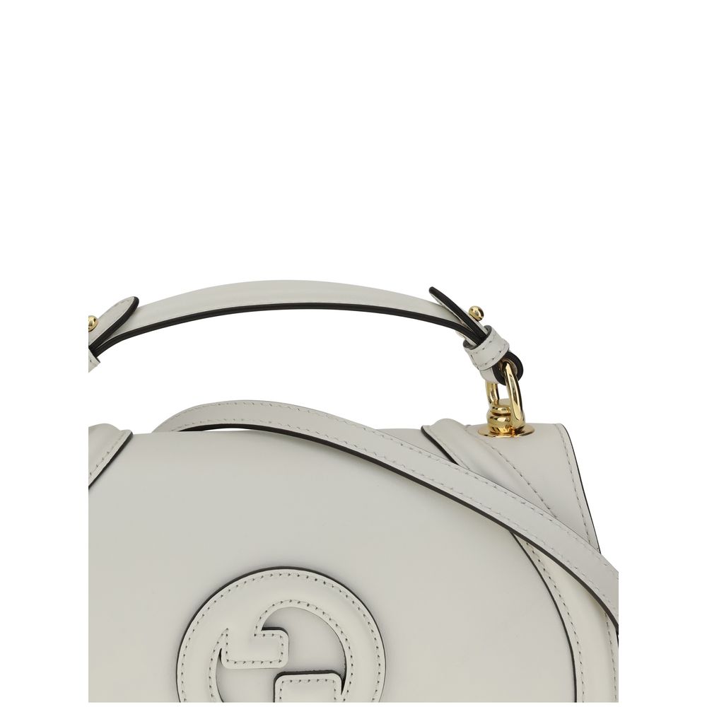 Blondie Medium Top Handle Bag