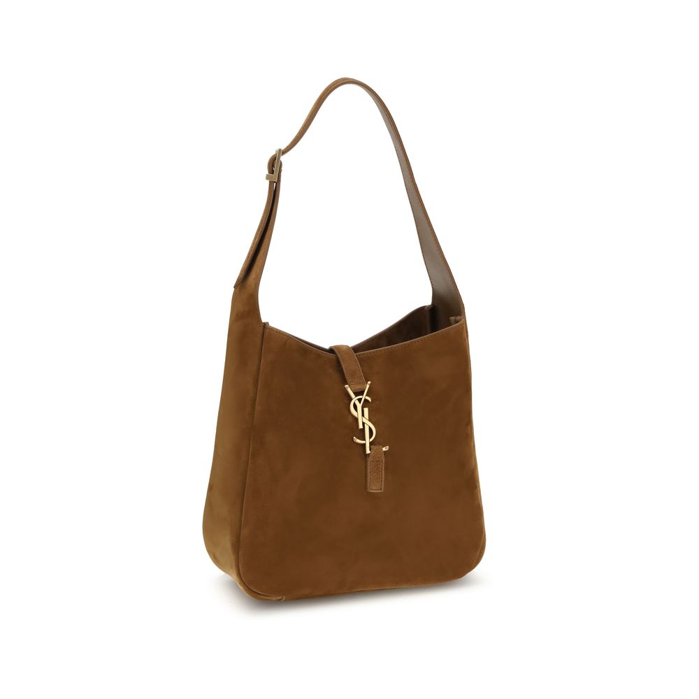 Le 5 à 7 Supple Small in Suede