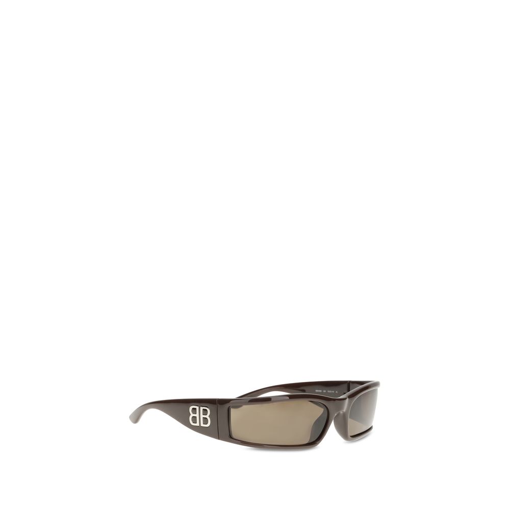 Sunset Rectangle Sunglasses