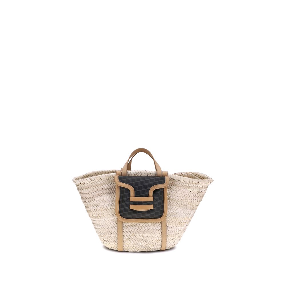 Alpha Basket