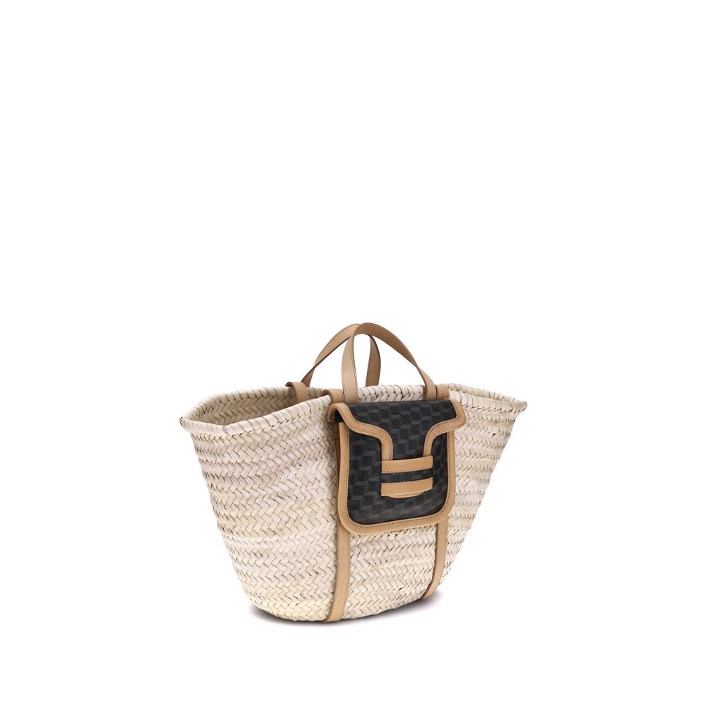 Alpha Basket
