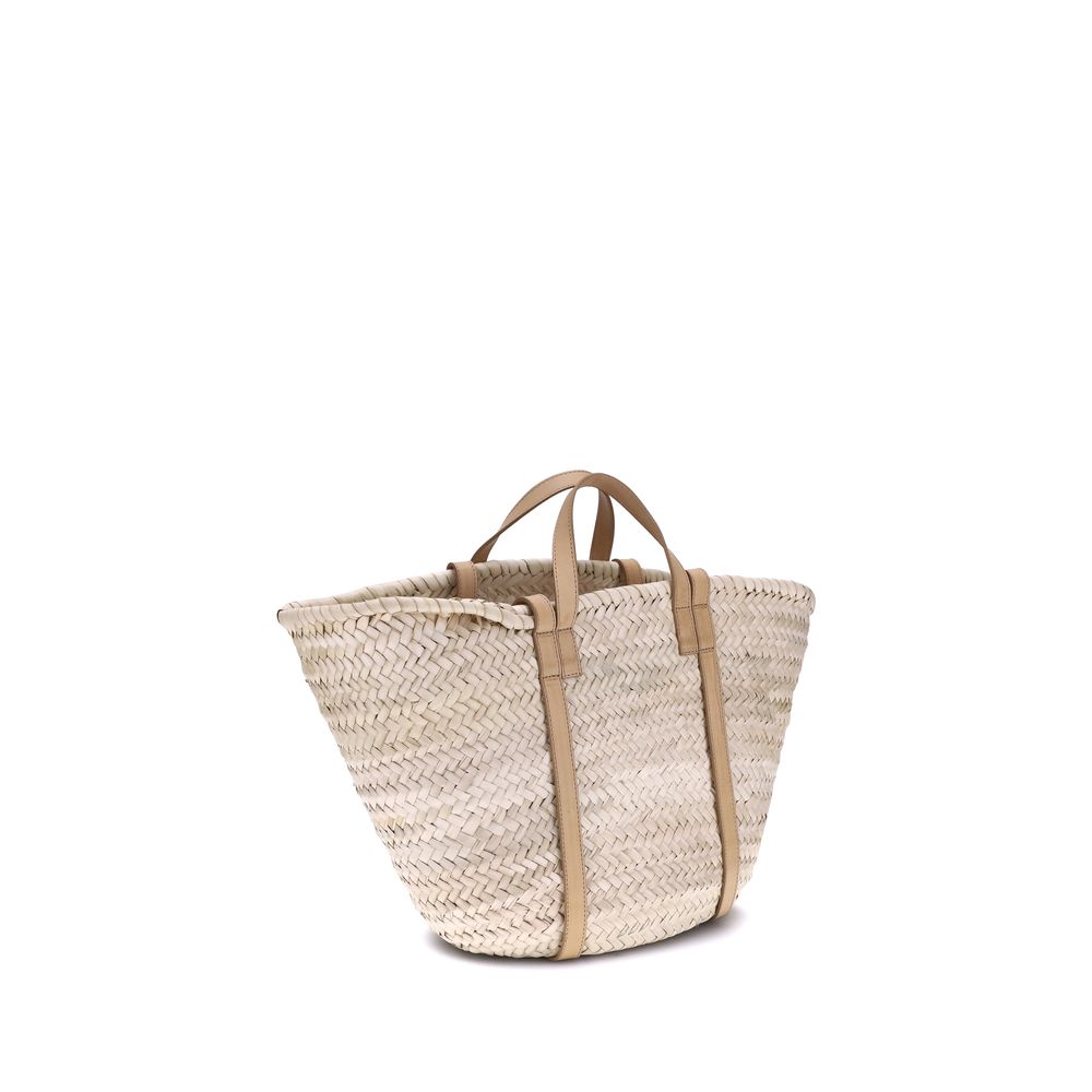 Alpha Basket