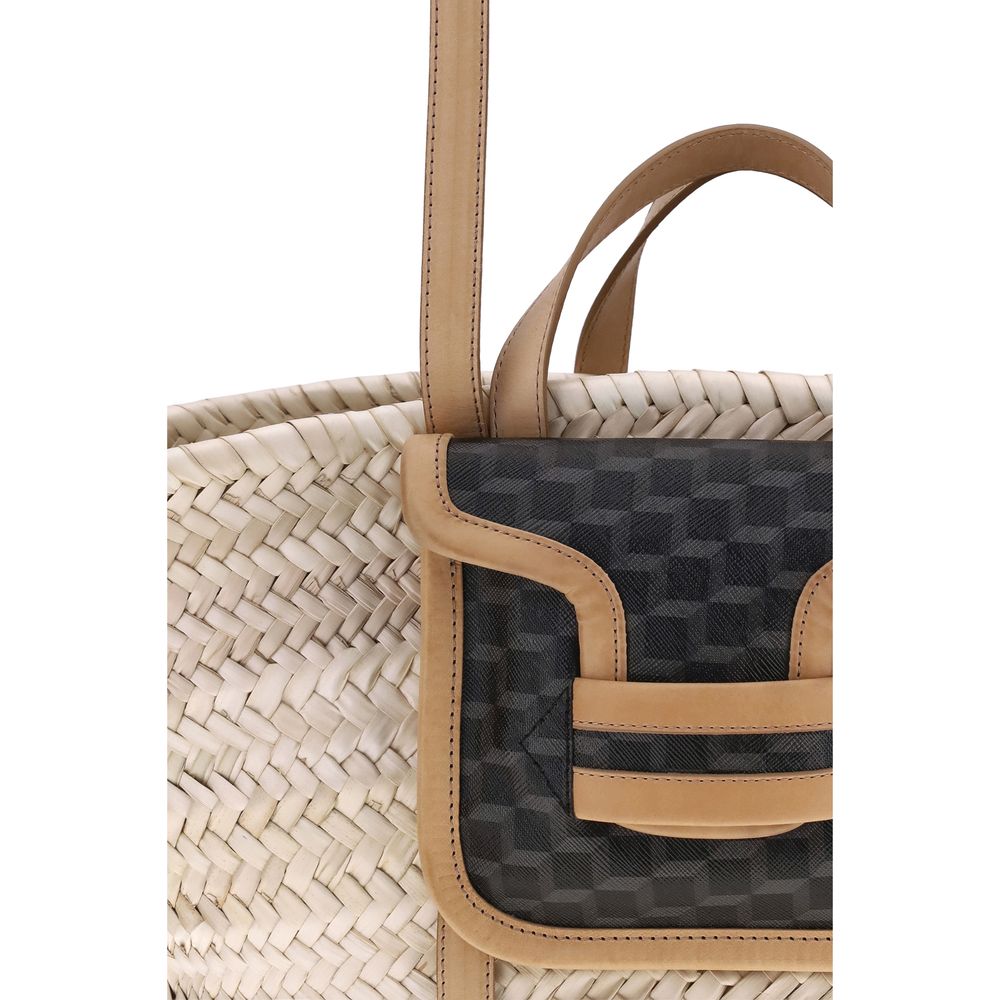 Alpha Basket