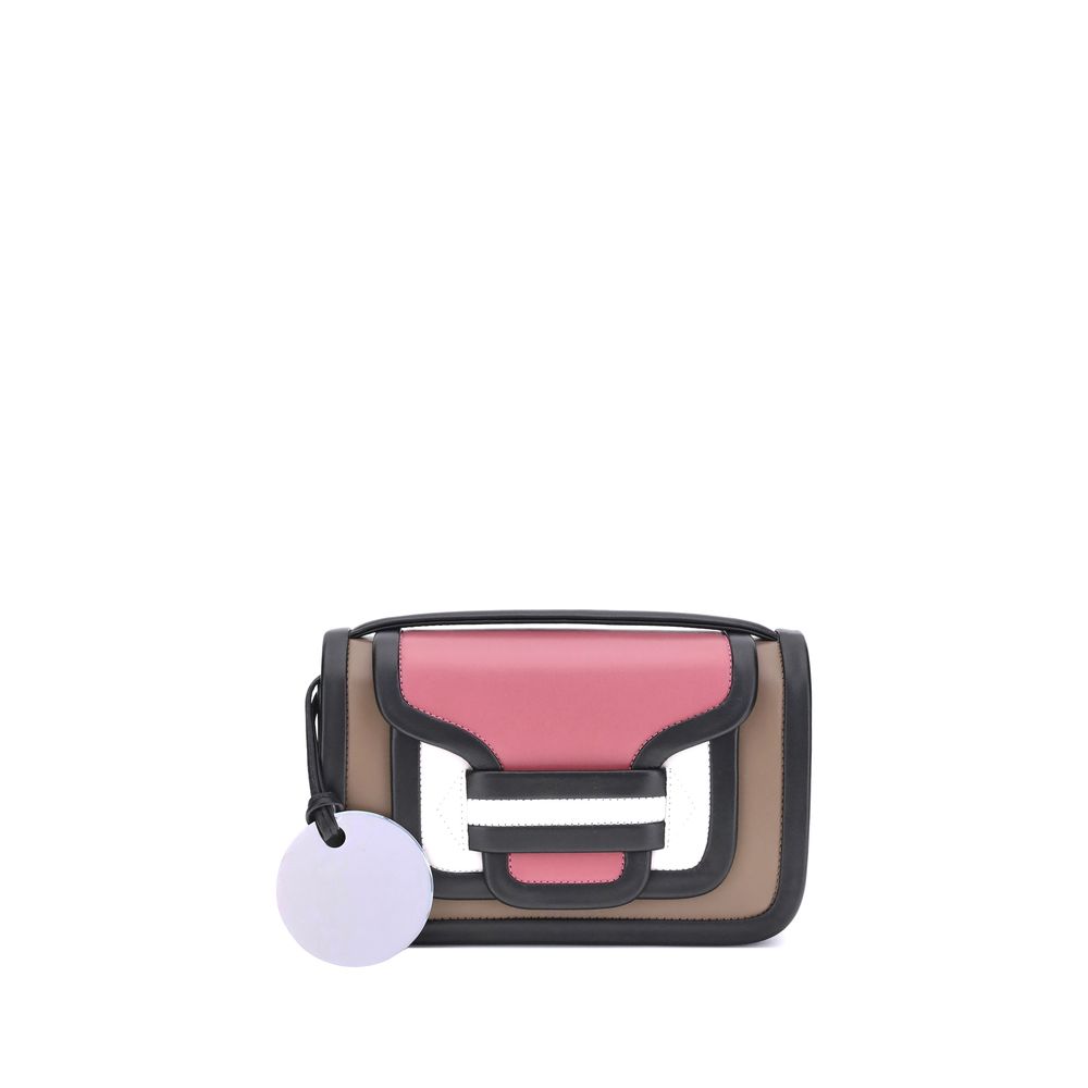 Alpha Maxi Handbag