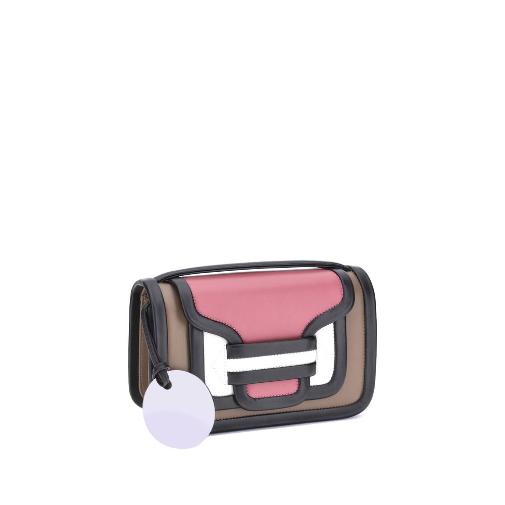 Alpha Maxi Handbag