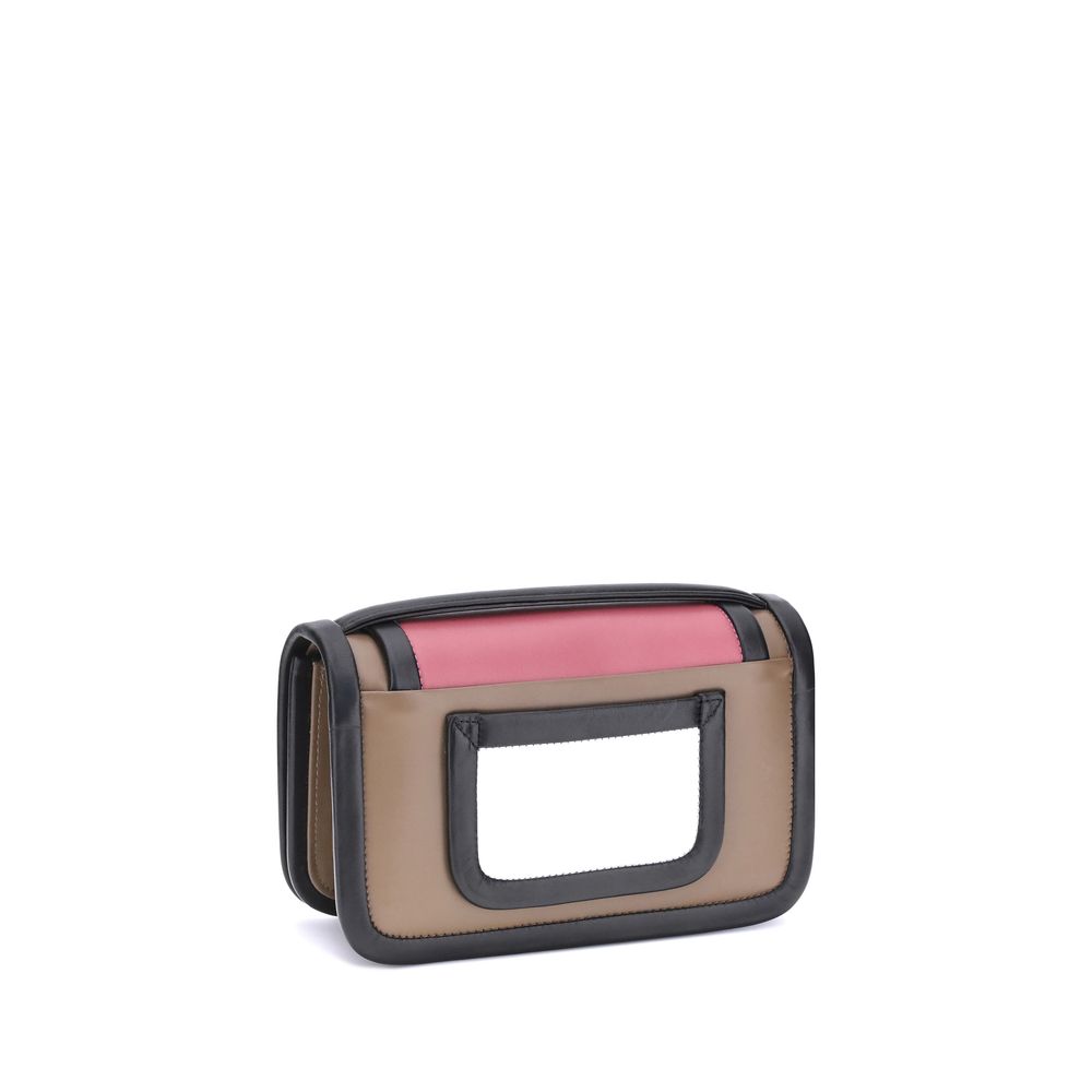 Alpha Maxi Handbag