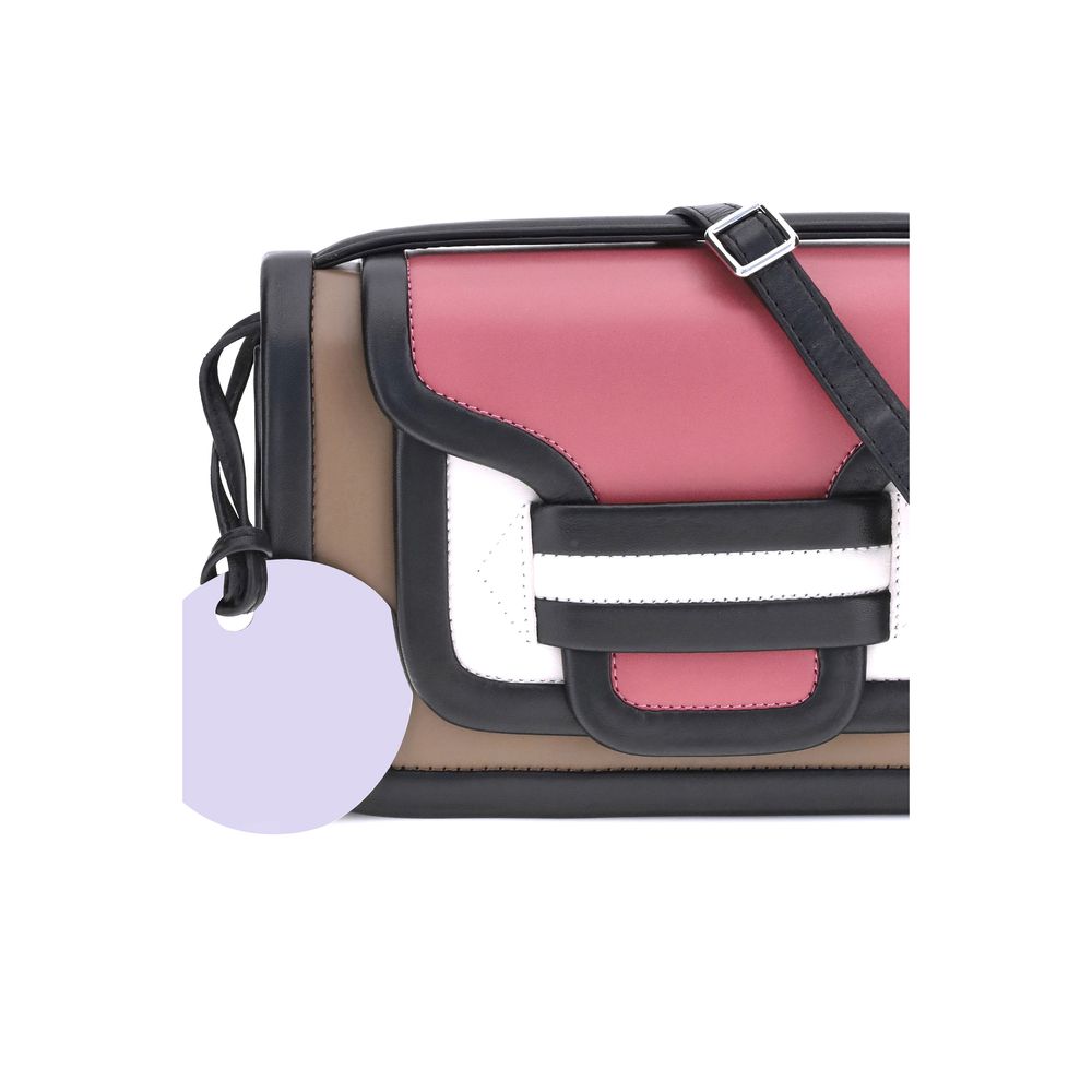 Alpha Maxi Handbag