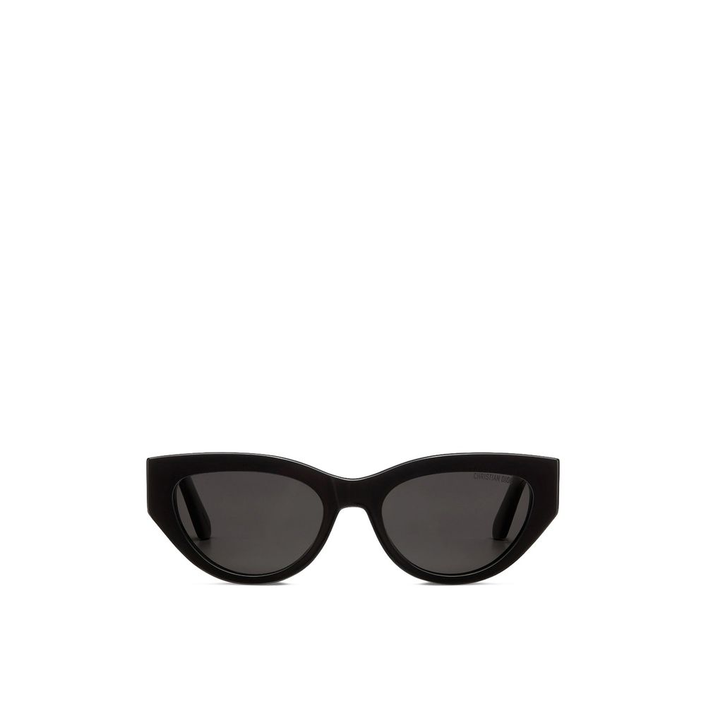 DioRésille B1I Black Butterfly Sunglasses