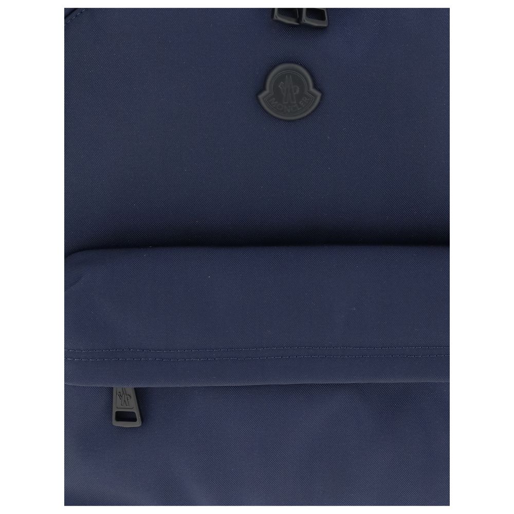 New Pierrick Water-Repellent Backpack