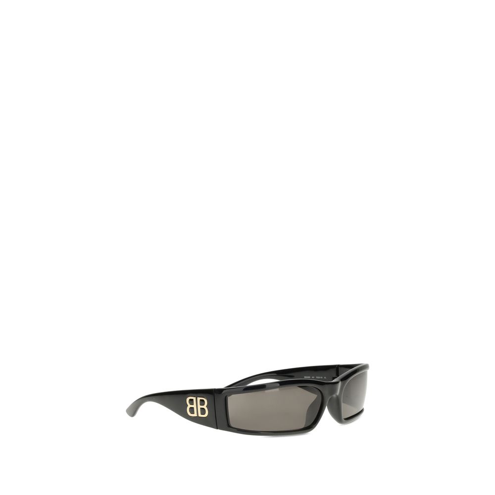 Sunset Rectangle Sunglasses