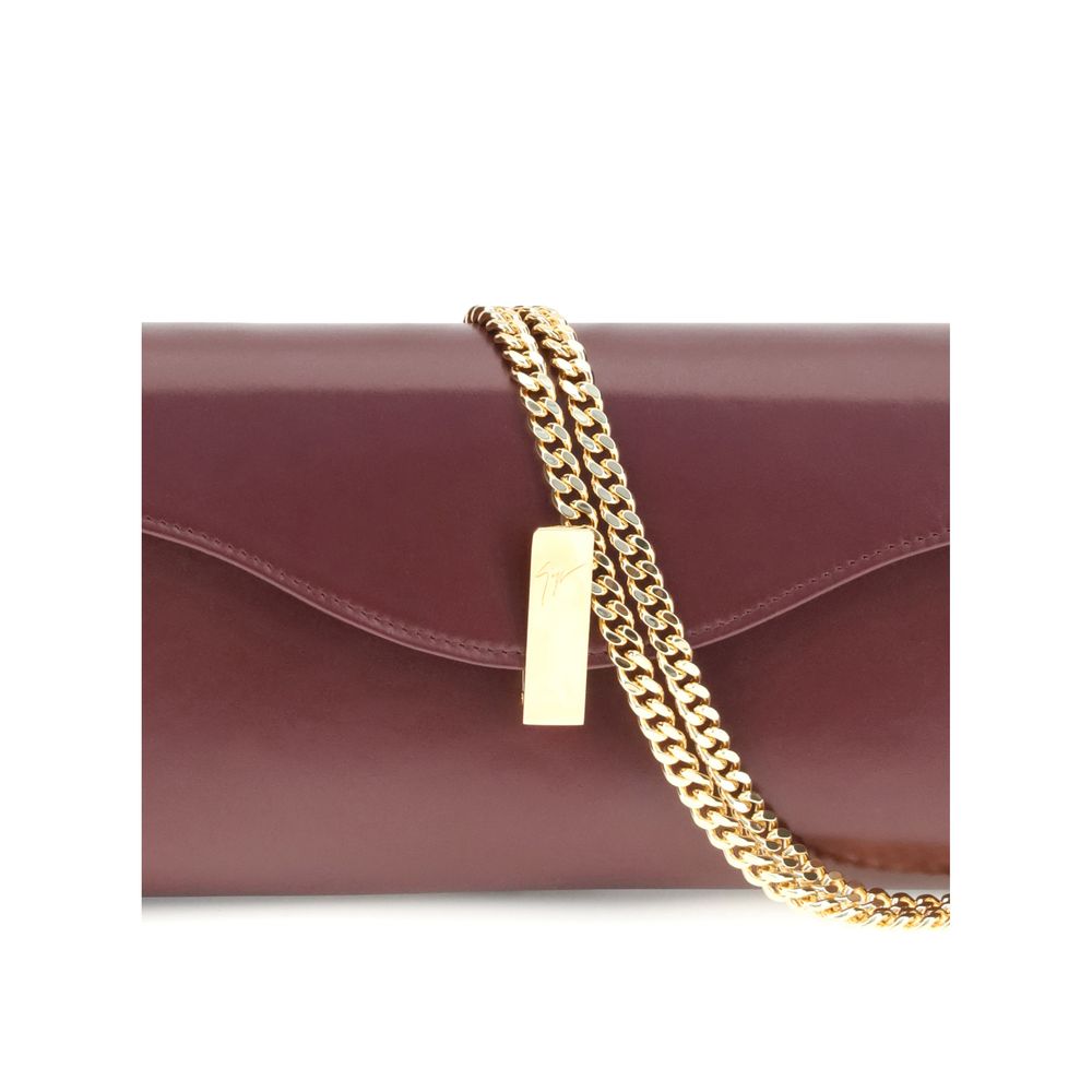 Pochette Flutie