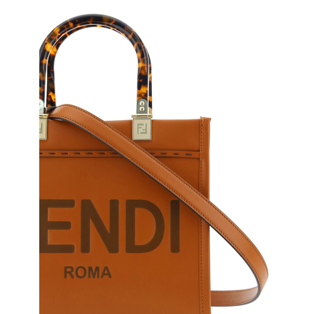 Fendi Sunshine Small Bag