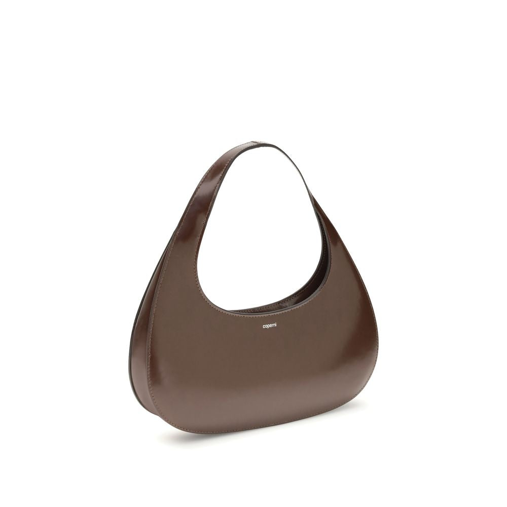 Slim Swipe Baguette Bag