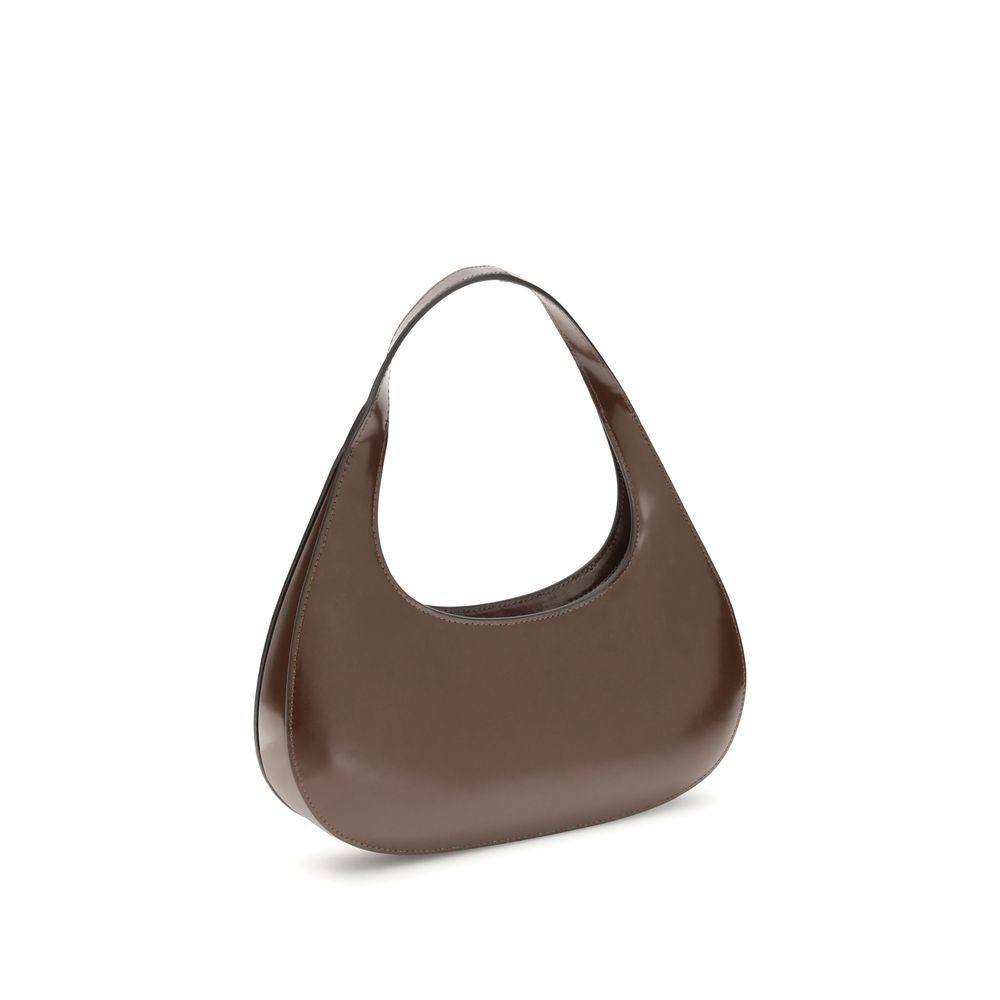 Slim Swipe Baguette Bag