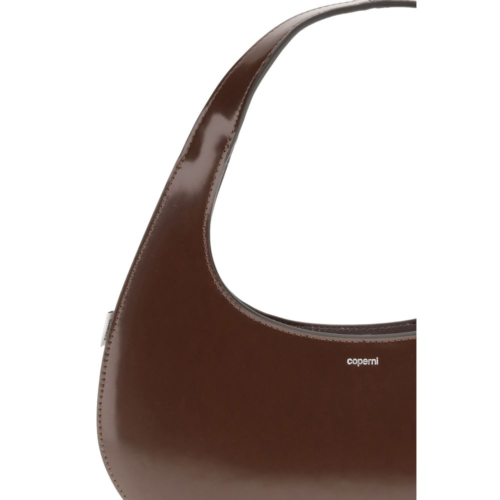 Slim Swipe Baguette Bag