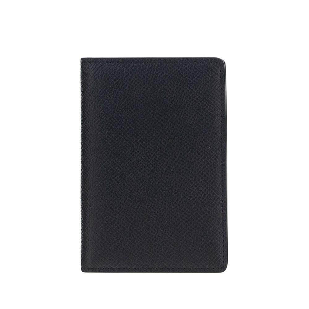 Four Stitches Card Holder