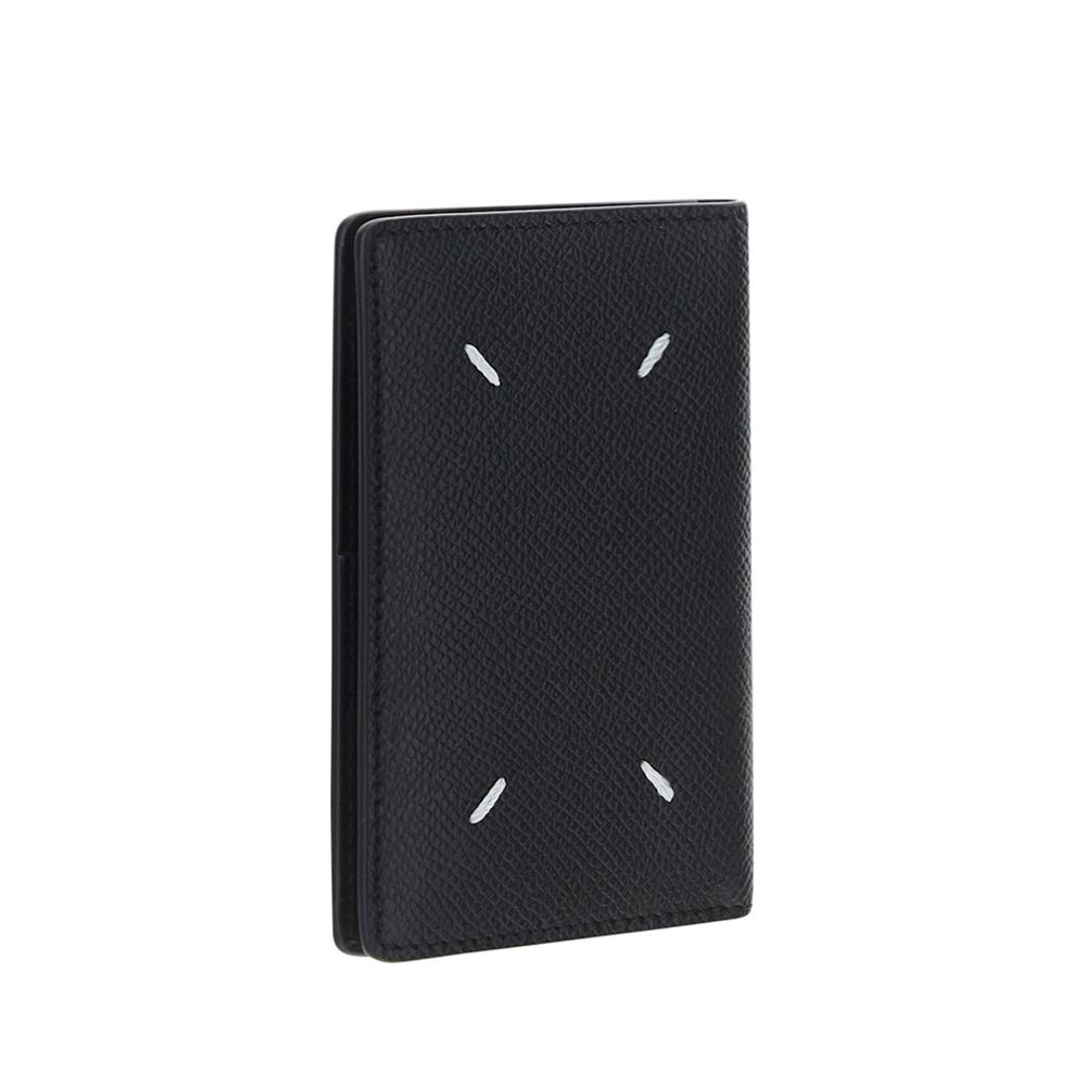 Four Stitches Card Holder