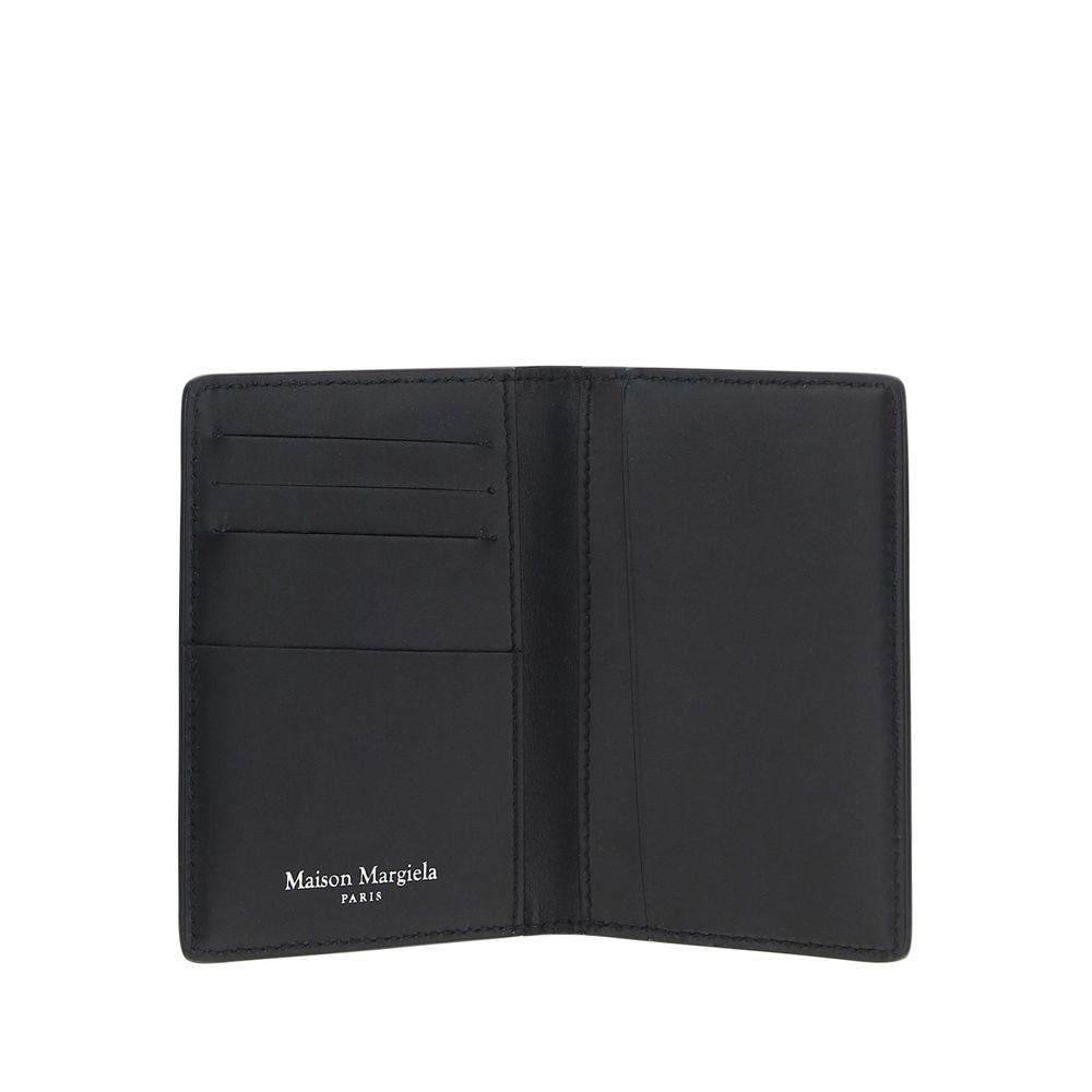 Four Stitches Card Holder