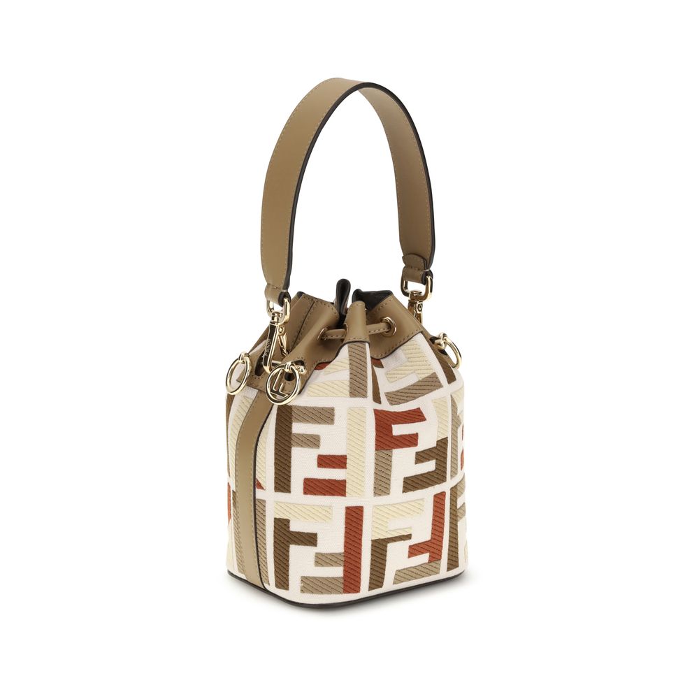 Mon Tresor Bag