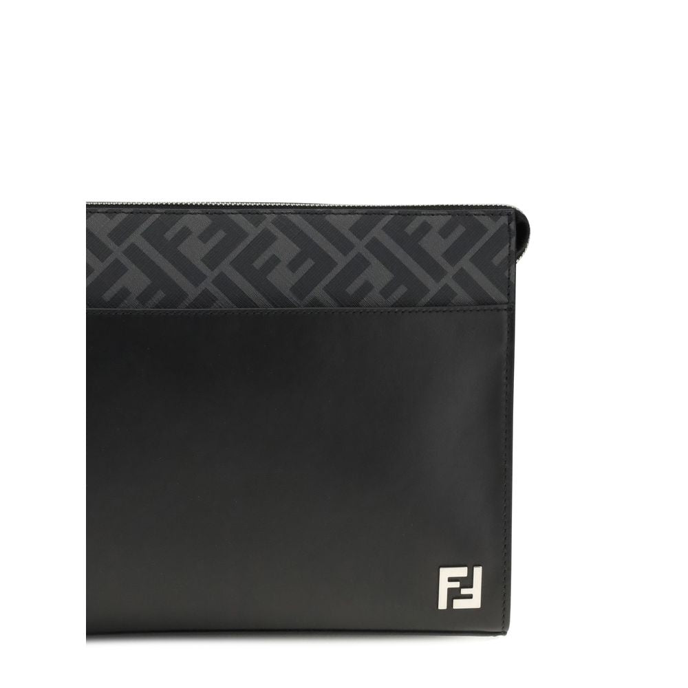 FF Squared Clutch