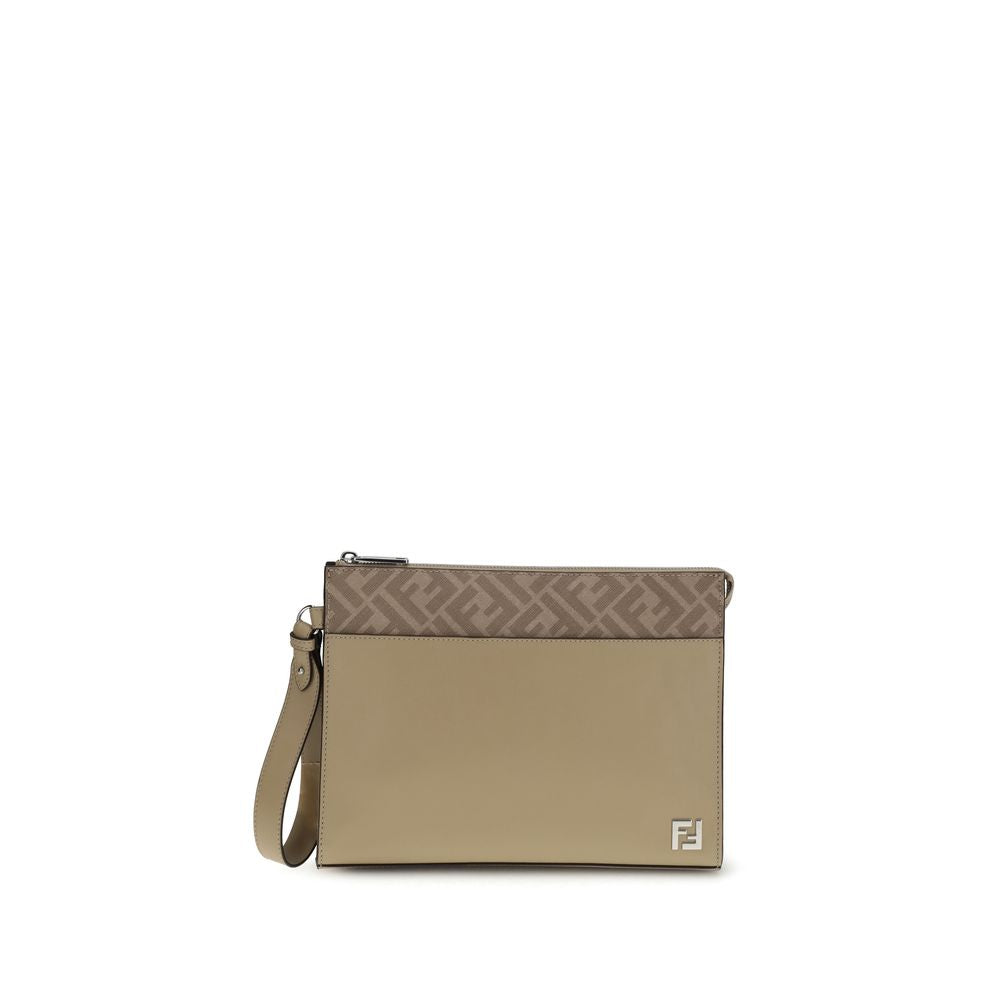 FF Squared Clutch