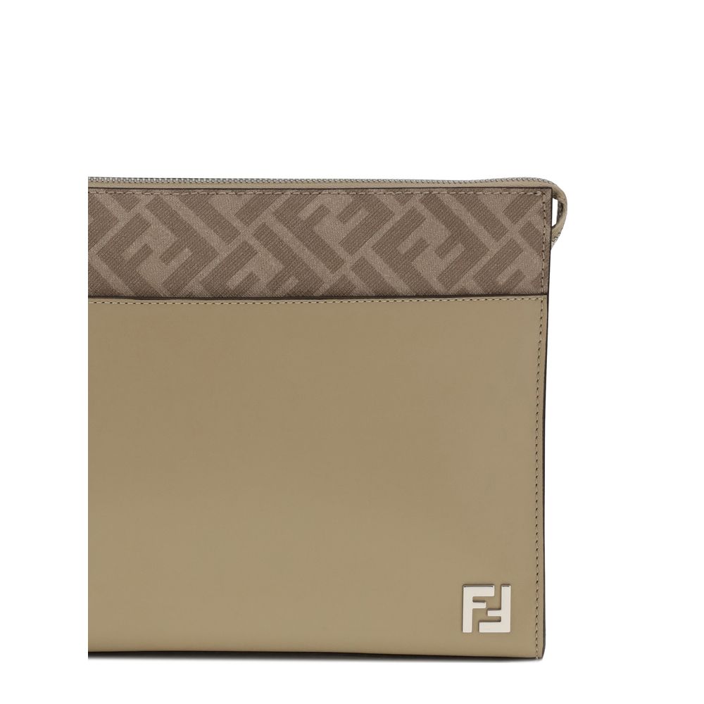 FF Squared Clutch