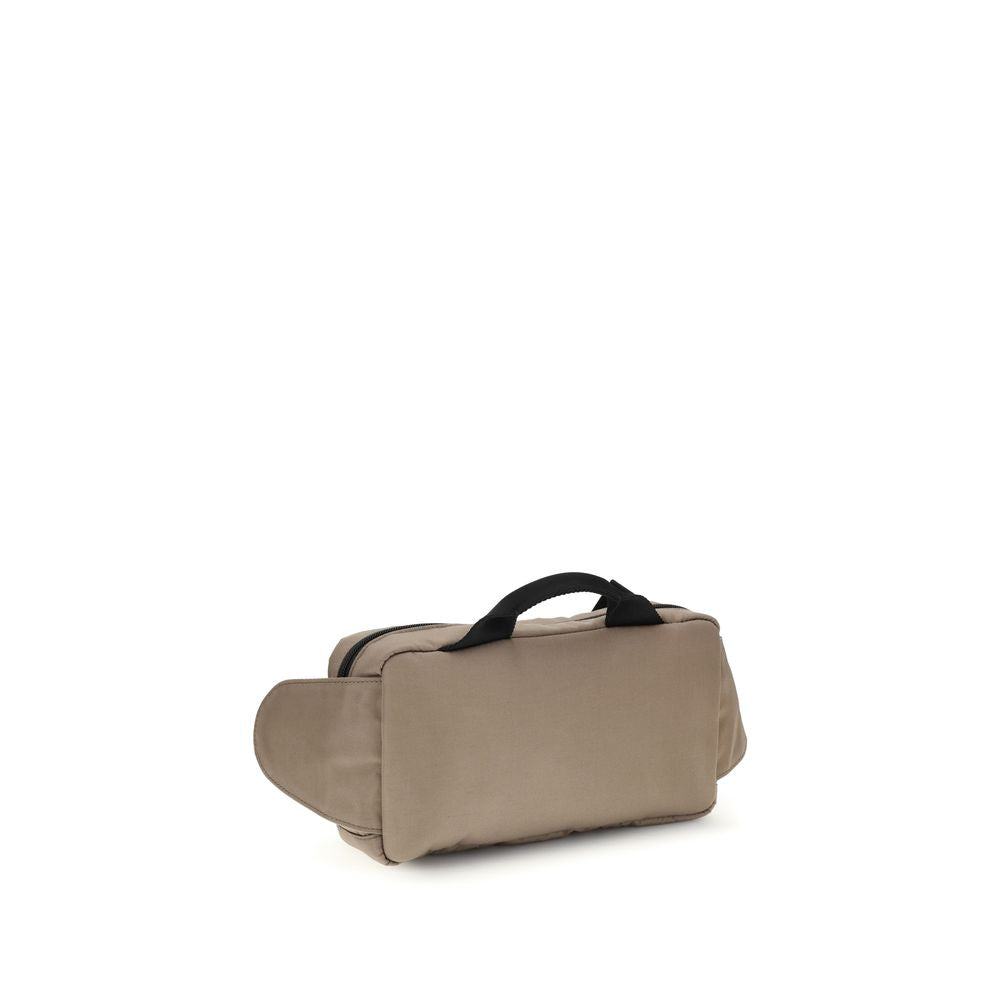 Essential U Belt Bag in Canvas