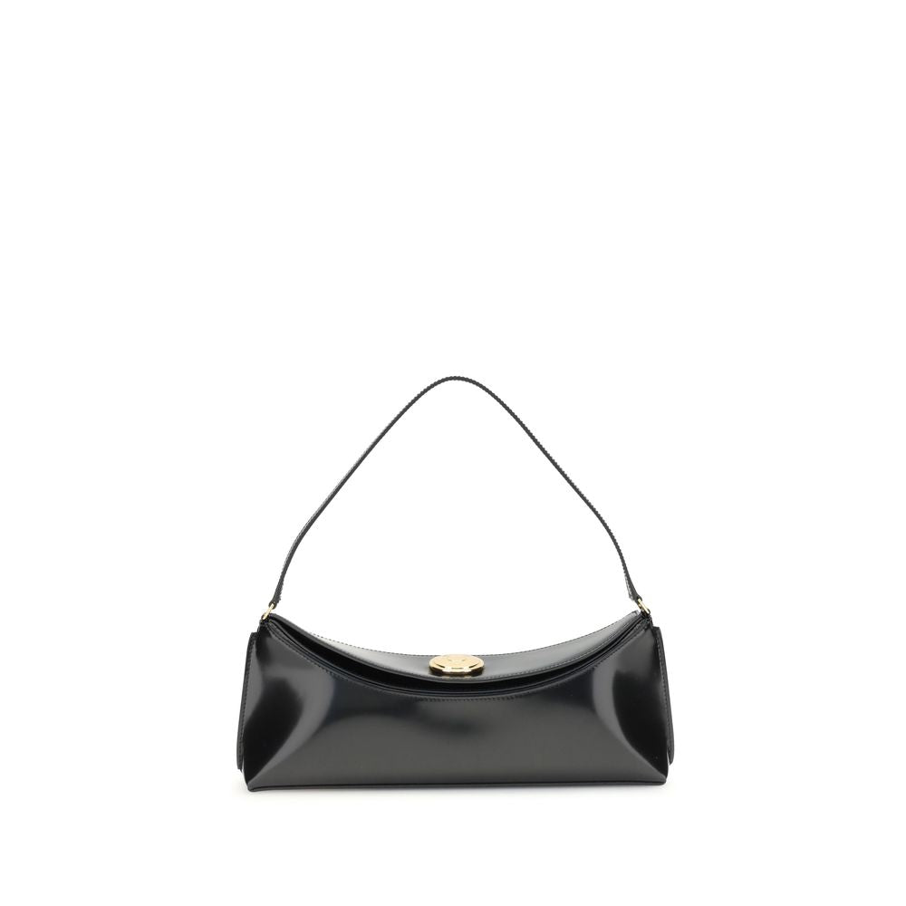 The Ovalo Clutch