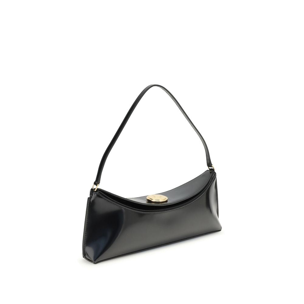The Ovalo Clutch