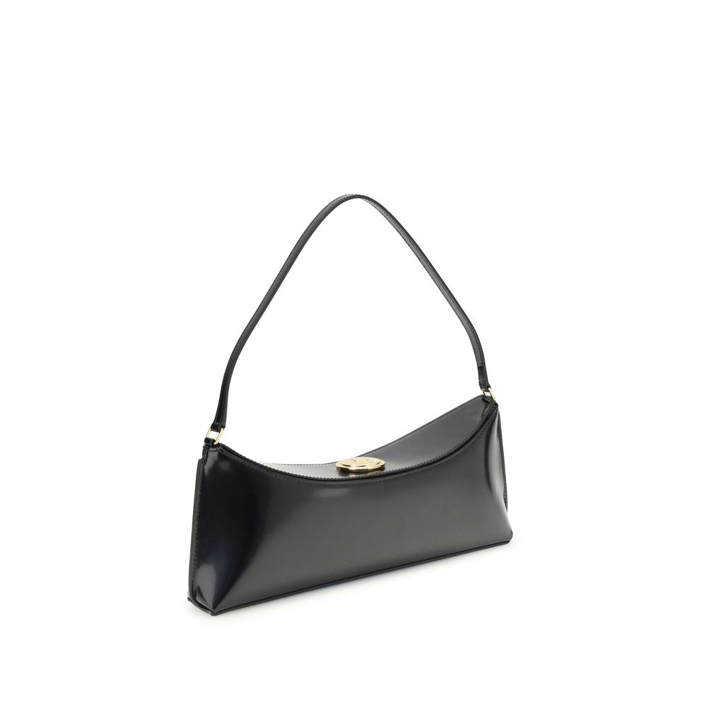 The Ovalo Clutch