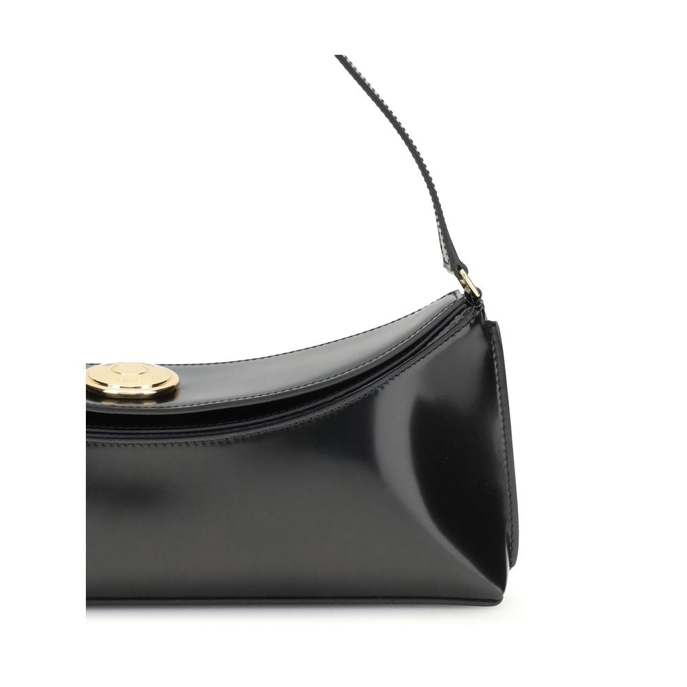 The Ovalo Clutch