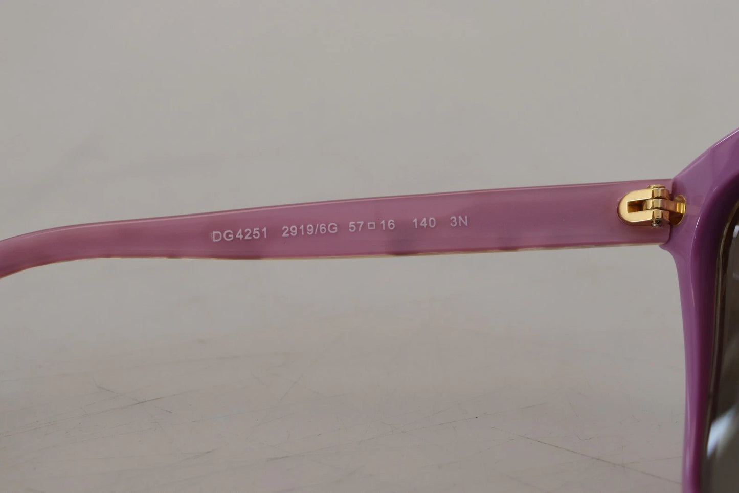 DG4251 Sunglasses