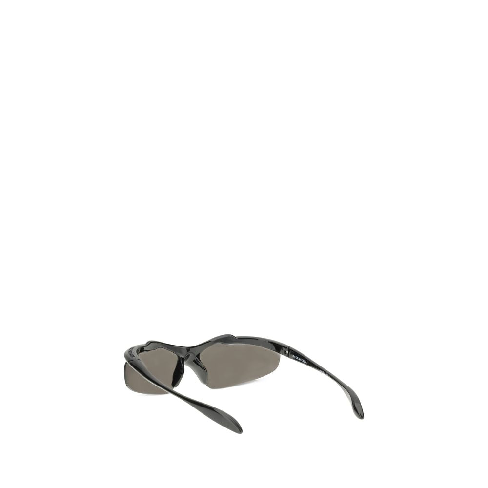 Turbo D-frame Sunglasses