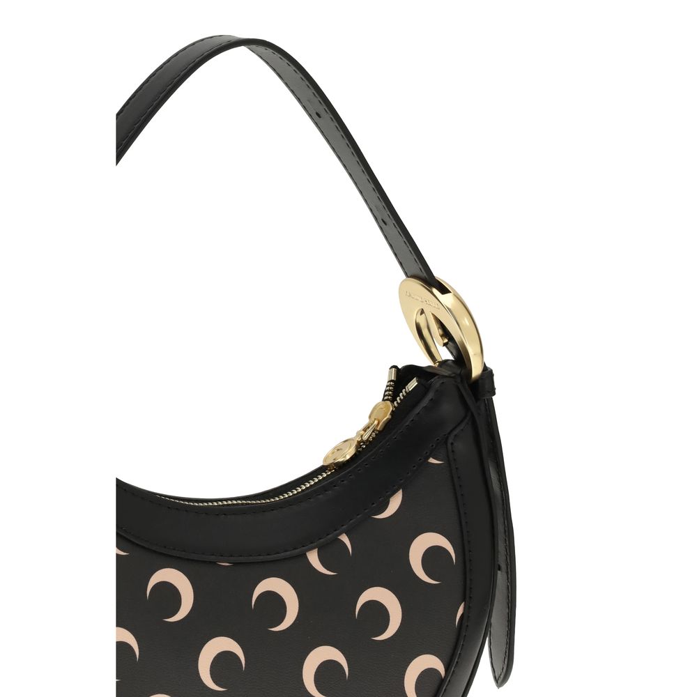 Mini sac Eclips en toile Moon