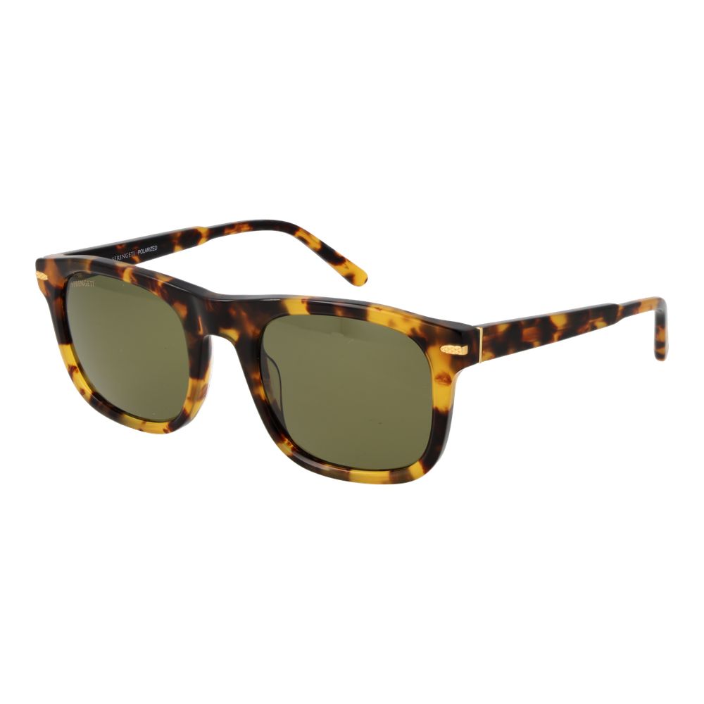Square Acetate Sunglasses