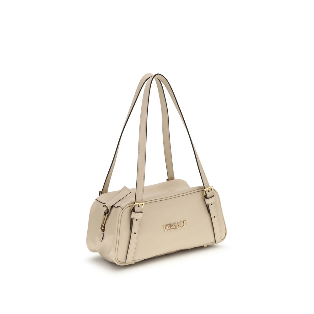 Sac bowling Tag en cuir nappa