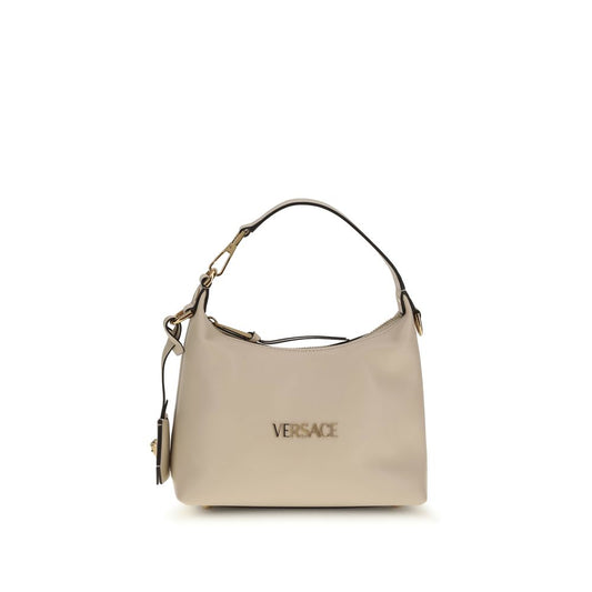 Sac hobo Tag en cuir nappa