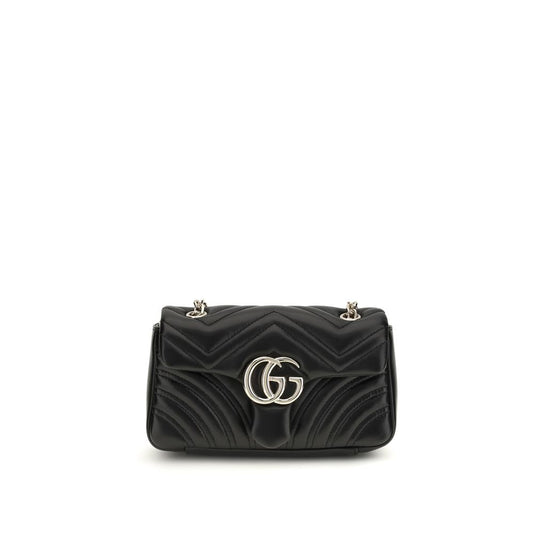 GG Marmont Small Shoulder Bag