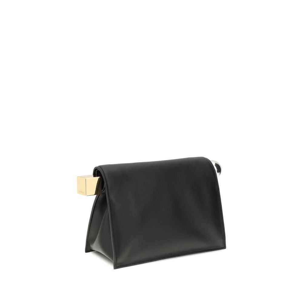 The Rond Carré Clutch