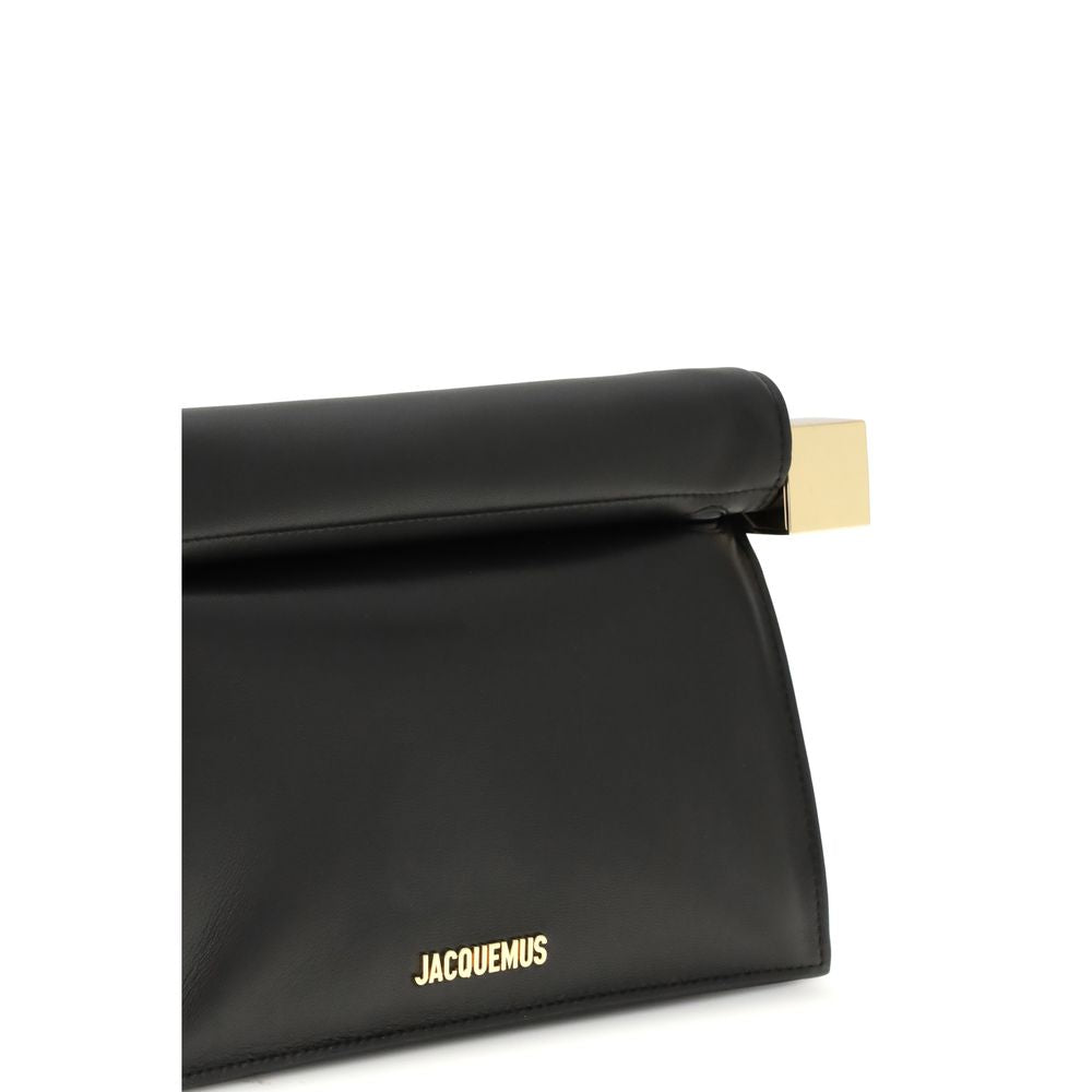 The Rond Carré Clutch