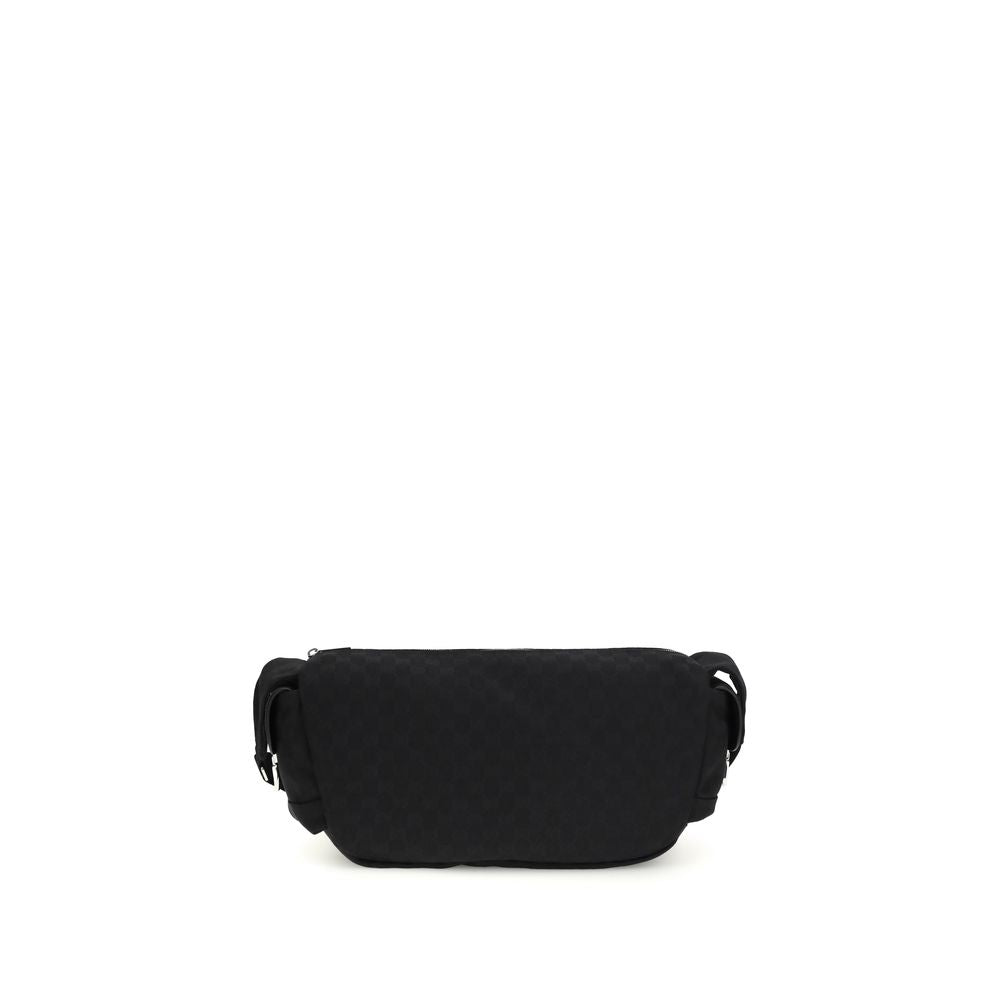 GG Canvas Large Crossbody Bag