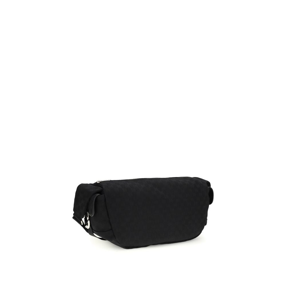 GG Canvas Large Crossbody Bag