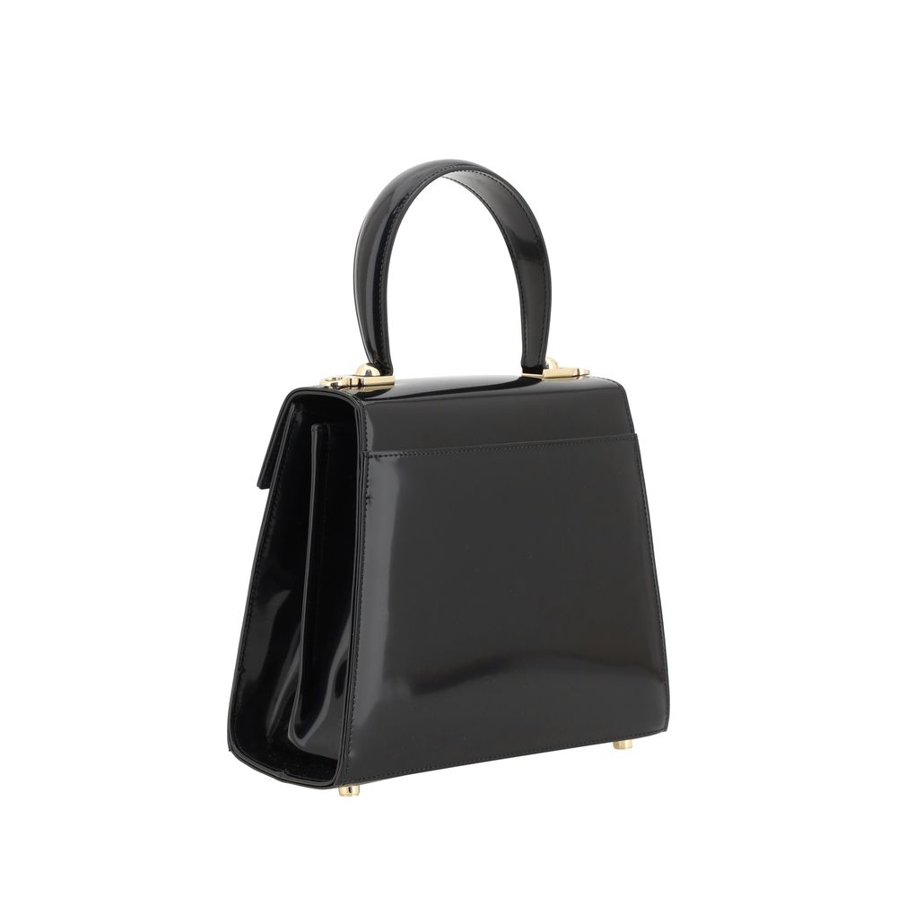 Petit sac porté main Iconic Top Handle