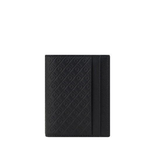 Monogram Credit Card Holder