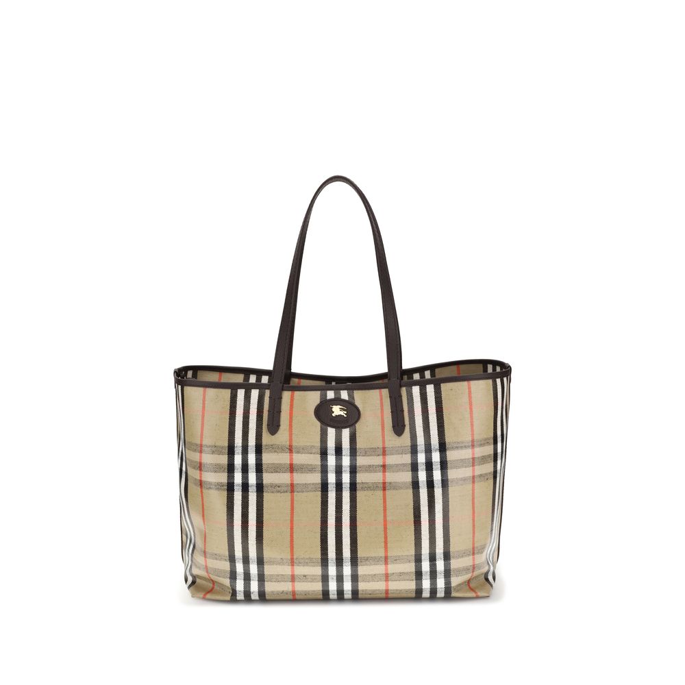 Bolso tote Highlands mediano