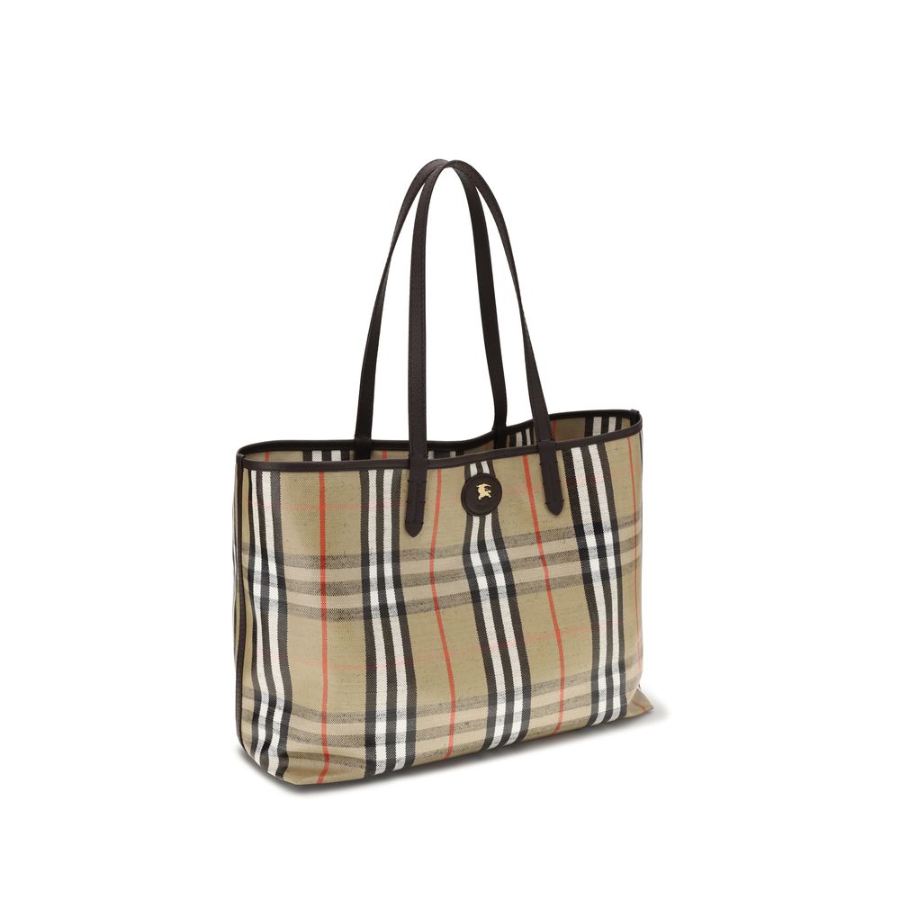 Bolso tote Highlands mediano