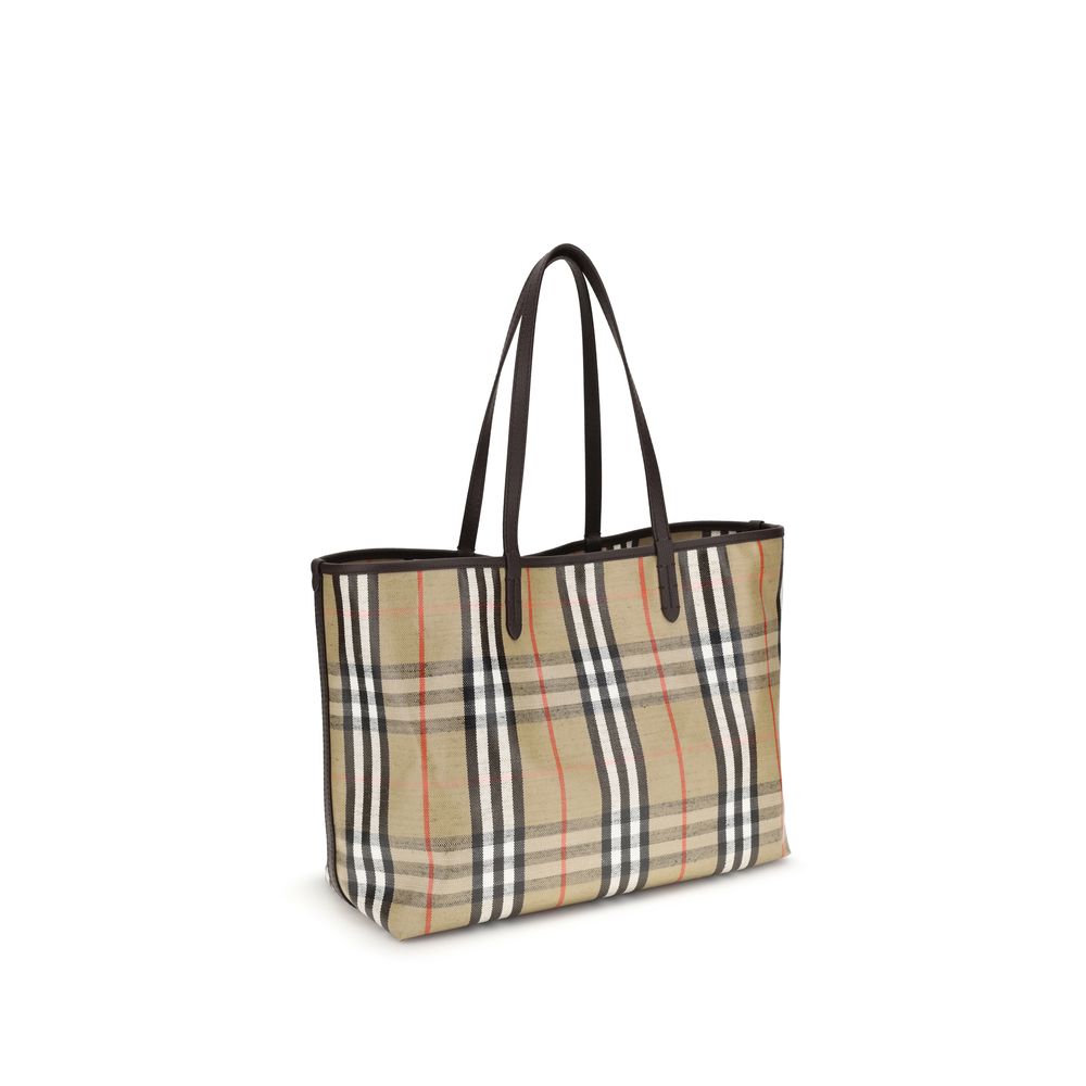 Bolso tote Highlands mediano
