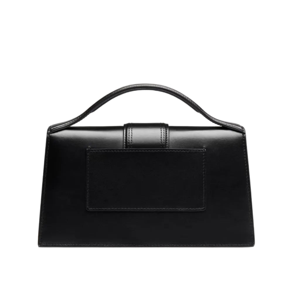 Le sac Grand Bambino en cuir de veau