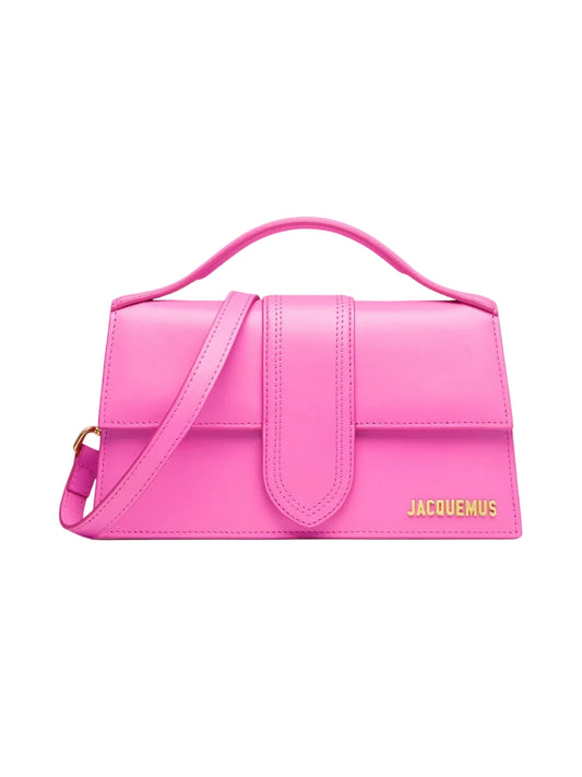 Grand sac porté main Bambino